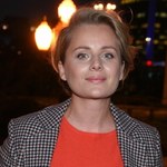 Paulina Chruściel: Nie tylko "Komisarz Mama"