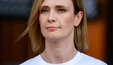 Paulina Chylewska dwie dekady temu brała ślub. Jej męża możecie kojarzyć z telewizji