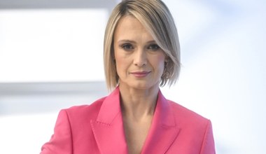 Paulina Chylewska o zachowaniu Lewandowskiego. On wyrzucił Probierza?