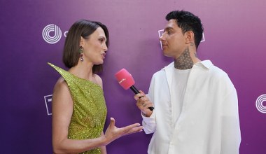 Paulina Chylewska o zachowaniu Lewandowskiego. On wyrzucił Probierza?