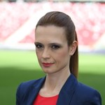 Paulina Chylewska: "Pani od sportu" i duże nosy
