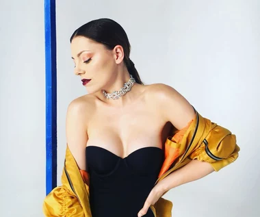 Paulina Czapla i "Twój talizman". Uczestniczka "X Factor" i "Must Be The Music" debiutuje