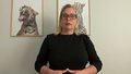  Paulina Czarnota-Bojarska w kilku zdaniach przed finałem Pucharu Polski i końcówką sezonu Ekstraklasy. WIDEO