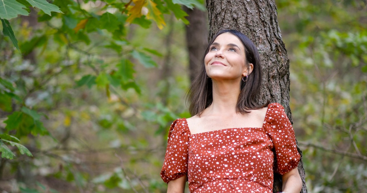 Paulina Drażba-Kamińska /Piętka Mieszko /AKPA