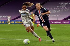 Paulina Dudek przedłużyła umowę z Paris Saint-Germain