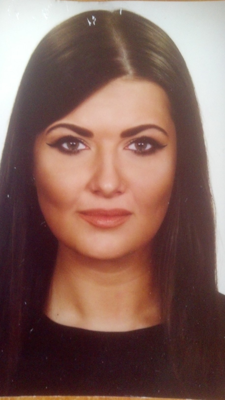 Paulina Dynkowska /Łódzka policja /Materiały prasowe