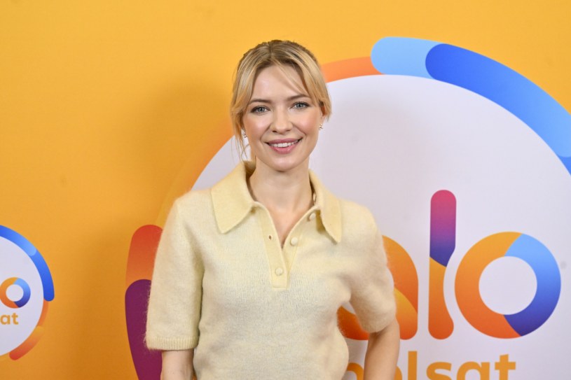 Paulina Gałązka dołącza do "Tańca z gwiazdami"