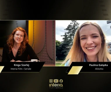 Paulina Gałązka gościnnie w "Wieczorze kawalerskim": "To była przyjemność"