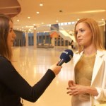 Paulina Gałązka o serialu „Emigracja XD”: Wjechał we mnie samochód z czterema zakonnicami
