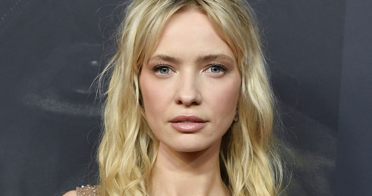 Paulina Gałązka poruszy widzów w "Tańcu z Gwiazdami" / Mieszko Piętka /AKPA