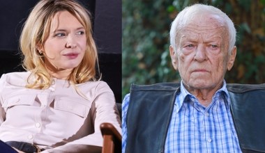 Paulina Gałązka usłyszała to wprost od Mariana Opani. Dopiero teraz wyjawiła