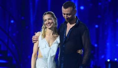 Paulina Gałązka zachwyciła freestylem. Publiczność aż wstała