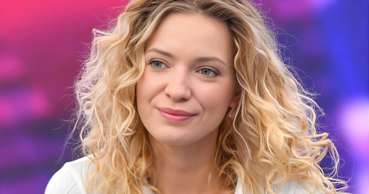 Paulina Gałązka /AKPA