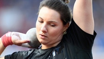 Paulina Guba: Startowanie z najlepszymi jest ważne. Daje obycie