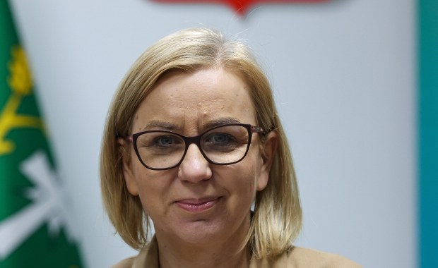 Paulina Hennig-Kloska: Nie opuściłam dzisiejszego spotkania Rady Krajowej 