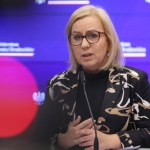 Paulina Hennig-Kloska nie spotka się z politykami Polski 2050