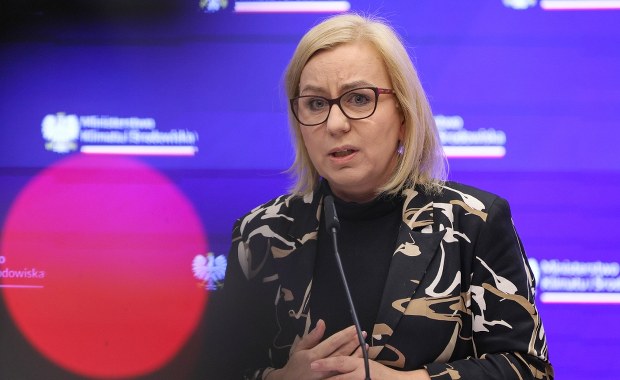 Paulina Hennig-Kloska nie spotka się z politykami Polski 2050
