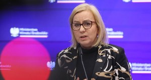 Paulina Hennig-Kloska nie spotka się z politykami Polski 2050
