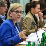 Paulina Hennig-Kloska straci stanowisko? Wiemy, kto zagłosuje "za"
