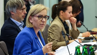 Paulina Hennig-Kloska straci stanowisko? Wiemy, kto zagłosuje "za"