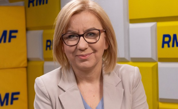 Paulina Hennig-Kloska zostanie odwołana? "Pan premier mi już powiedział"
