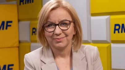 Paulina Hennig-Kloska zostanie odwołana? "Pan premier mi już powiedział"
