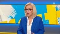 Paulina Henning-Kloska w "Graffiti" o mrożeniu cen energii 