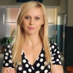 Paulina Holtz w Leśnej Górze!