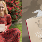 Paulina Kosiniak-Kamysz napisała książkę dla dzieci. Ma pomóc przed pierwszą wizytą u dentysty