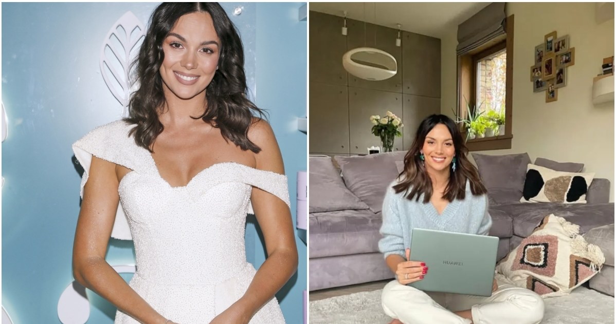 Paulina Krupińska, fot. https://www.instagram.com/pkrupinska/?hl=pl /AKPA