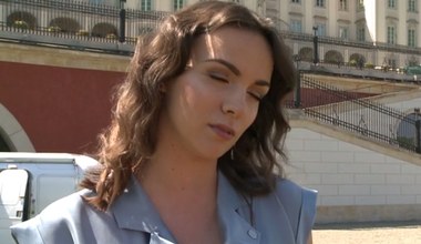 Paulina Krupińska i Sebastian Karpiel-Bułecka uciekają za granicę