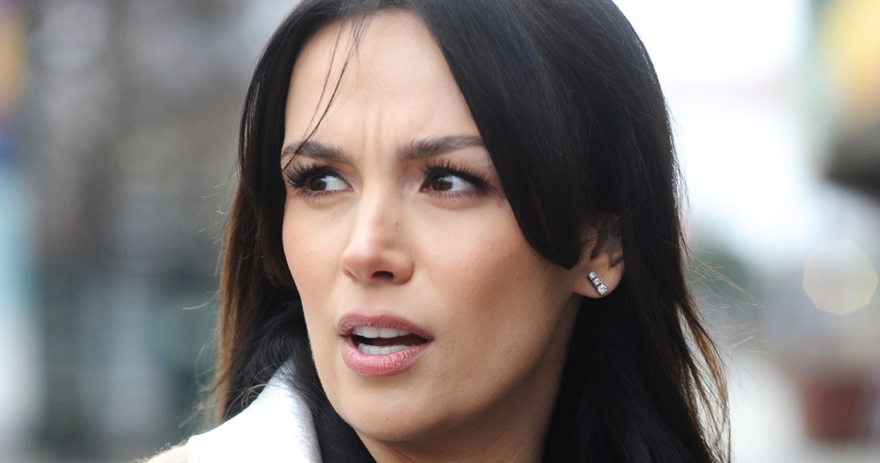 Paulina Krupińska mówi wprost o "skandalu" w Zakopanem /MWMedia