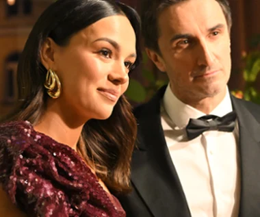 Paulina Krupińska opowiedziała o małżeństwie z Sebastianem Karpielem-Bułecką. "Komunikacja jest kluczem"