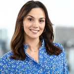 Paulina Krupińska porównuje się do Kate Middleton 