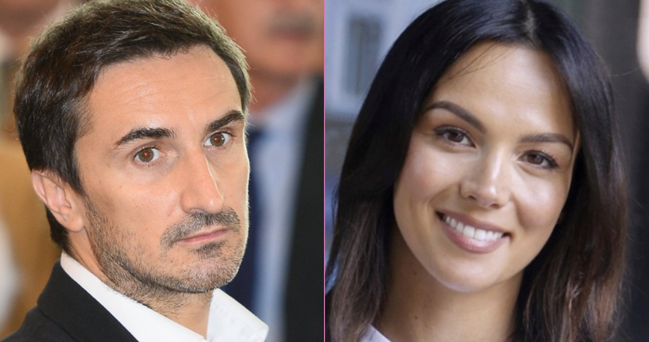 Paulina Krupińska, Sebastian Karpiel-Bułecka /AKPA /MWMedia