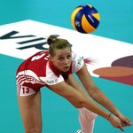 Paulina Maj: Medal jest na wyciągnięcie ręki