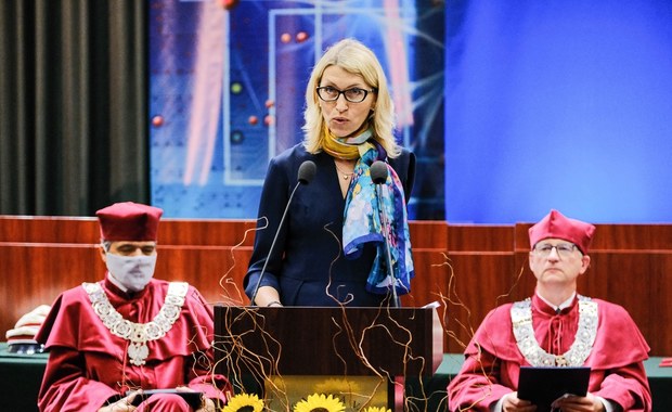 Paulina Malinowska-Kowalczyk: Na Paraolimpiadzie mamy takie nazwiska, które gwarantują podium