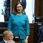 Paulina Matysiak dla RMF24: Niczego nie żałuję