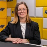 Paulina Matysiak: Nie odejdę