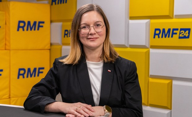 Paulina Matysiak: Nie odejdę