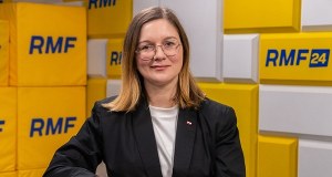 Paulina Matysiak: Nie odejdę