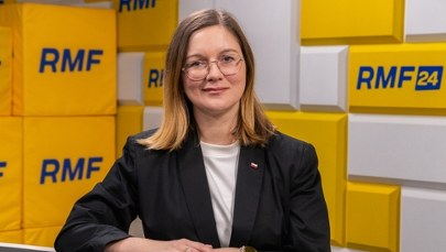 Paulina Matysiak: Nie odejdę