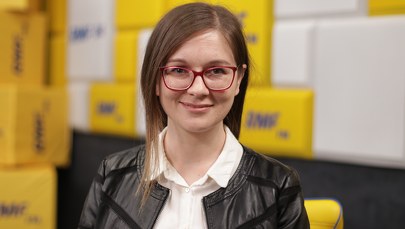 Paulina Matysiak: Nikomu korona z głowy nie spadnie, jeśli nie kupi alkoholu na stacji benzynowej