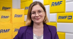 Paulina Matysiak: Zostaję w Partii Razem. Nie ma rozmów o starcie z list PiS