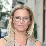 Paulina Młynarska: Jestem spokojem 