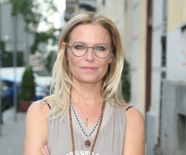 Paulina Młynarska komentuje aferę ze szczepieniami gwiazd. "Tego się nie załatwia na gębę"