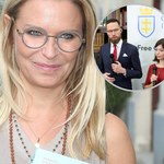 Paulina Młynarska komentuje romans członków Ordo Iuris: Banda żałosnych hipokrytów