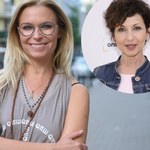 Paulina Młynarska murem za Renatą Kim. "Muszę, bo się uduszę!"