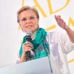​Paulina Młynarska ostro krytykuje gwiazdy, które zaszczepiły się bez kolejki 