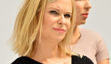Paulina Młynarska potwierdziła doniesienia o testamencie. Siostra Agaty miała ważny powód